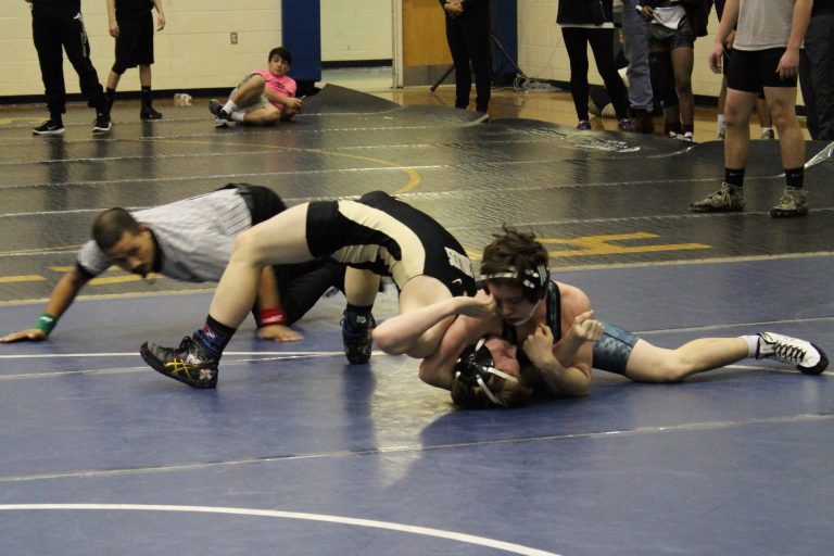 Williamsburg Wrestling Club photo, 2022 and earlier