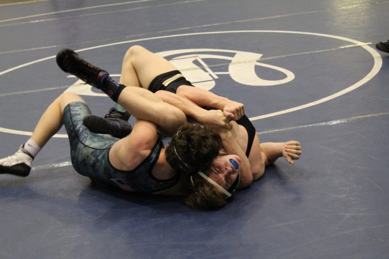 Williamsburg Wrestling Club photo, 2022 and earlier