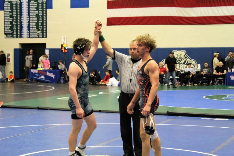 Williamsburg Wrestling Club photo, 2022 and earlier