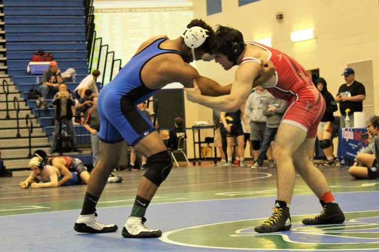 Williamsburg Wrestling Club photo, 2022 and earlier
