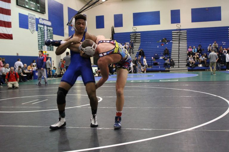Williamsburg Wrestling Club photo, 2022 and earlier