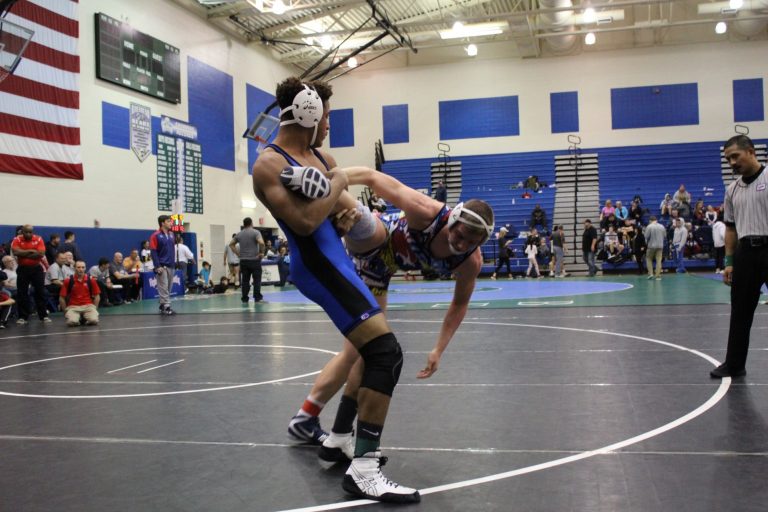 Williamsburg Wrestling Club photo, 2022 and earlier