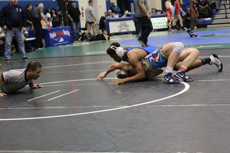 Williamsburg Wrestling Club photo, 2022 and earlier