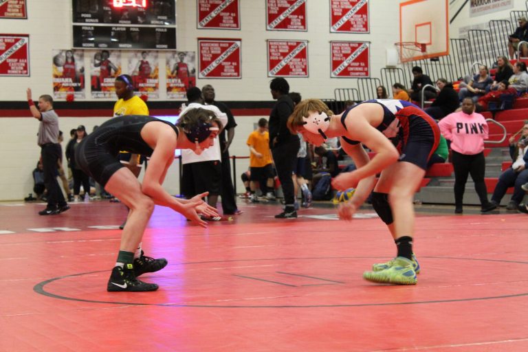 Williamsburg Wrestling Club photo, 2022 and earlier
