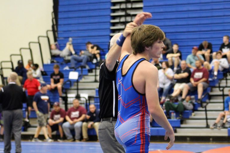 Williamsburg Wrestling Club photo, 2022 and earlier