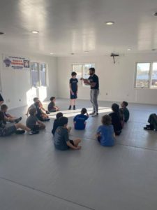 Williamsburg Wrestling Club photo, 2022 and earlier
