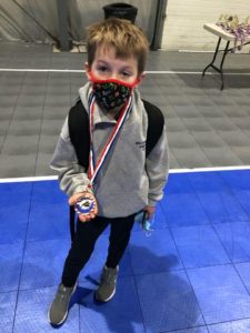 Williamsburg Wrestling Club photo, 2022 and earlier
