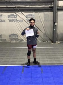 Williamsburg Wrestling Club photo, 2022 and earlier