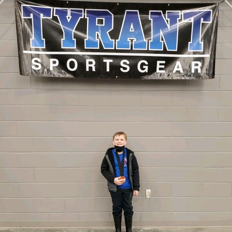 Williamsburg Wrestling Club photo, 2022 and earlier