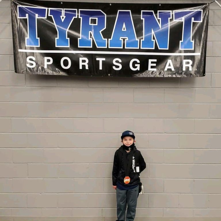Williamsburg Wrestling Club photo, 2022 and earlier