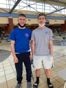 Williamsburg Wrestling Club photo, 2022 and earlier