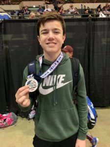 Williamsburg Wrestling Club photo, 2022 and earlier
