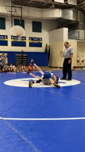 Williamsburg Wrestling Club photo, 2022 and earlier