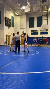 Williamsburg Wrestling Club photo, 2022 and earlier
