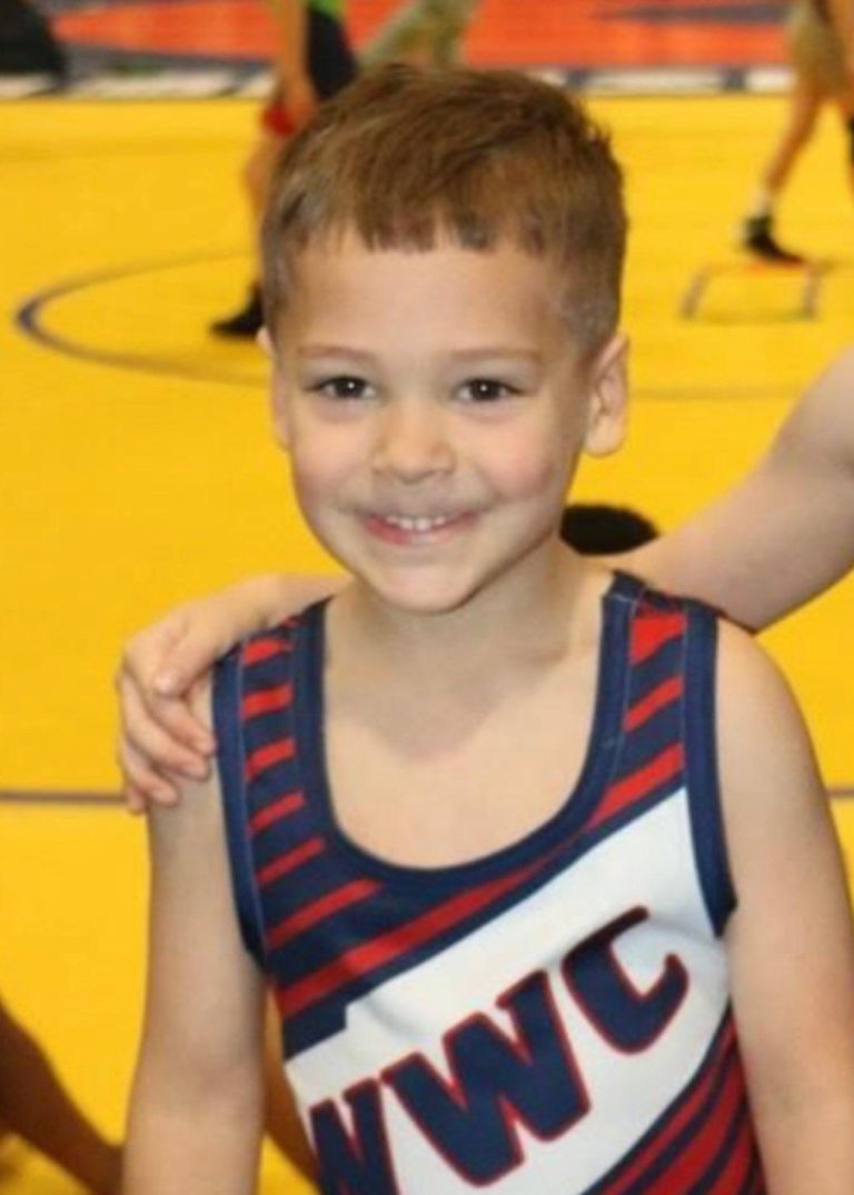Williamsburg Wrestling Club photo, 2023