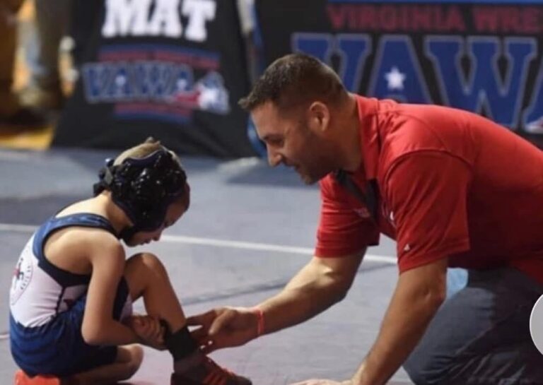 Williamsburg Wrestling Club photo, 2026