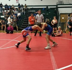 Williamsburg Wrestling Club photo, 2026