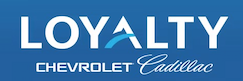 Loyalty Chevrolet Cadillac